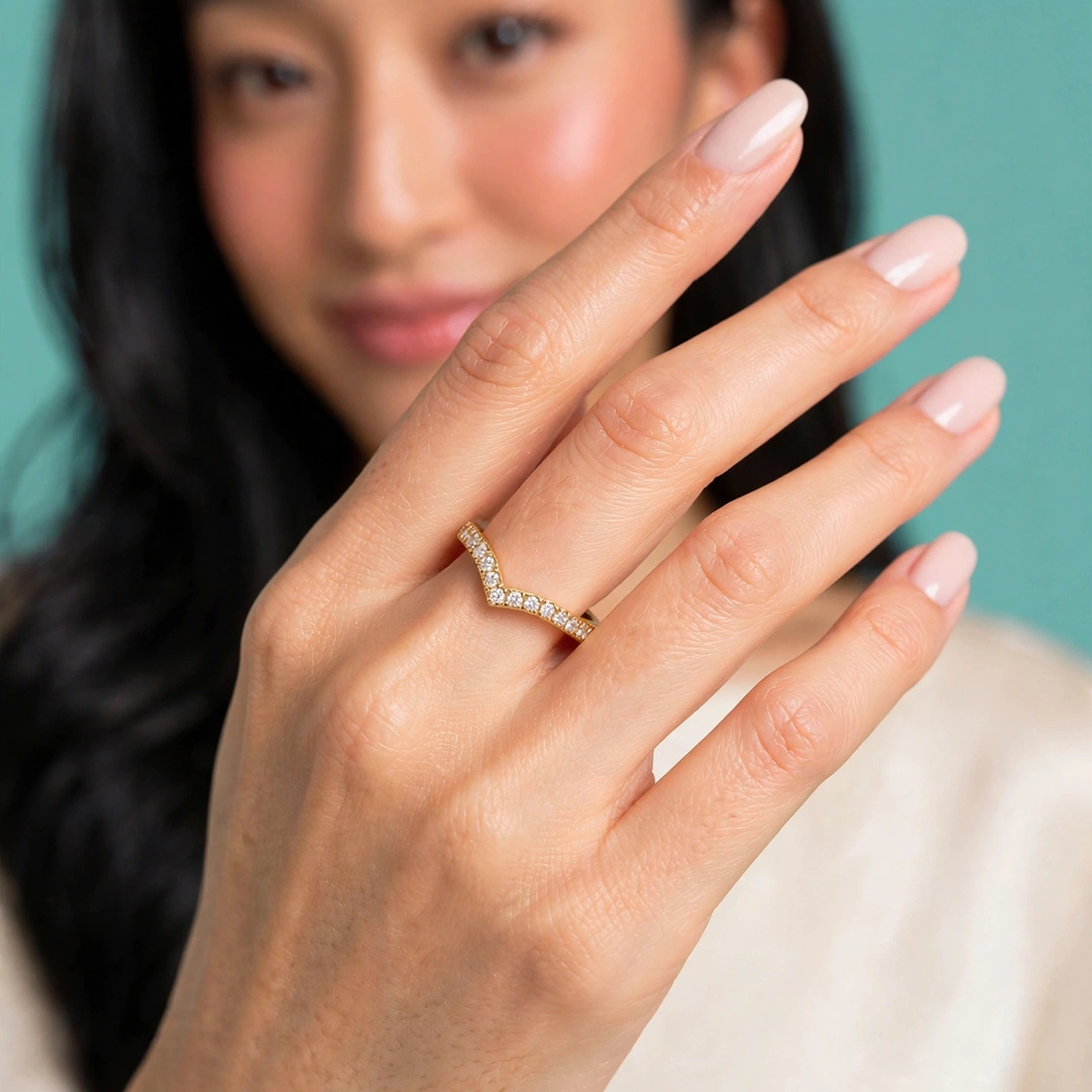 Mulgyeol Ring