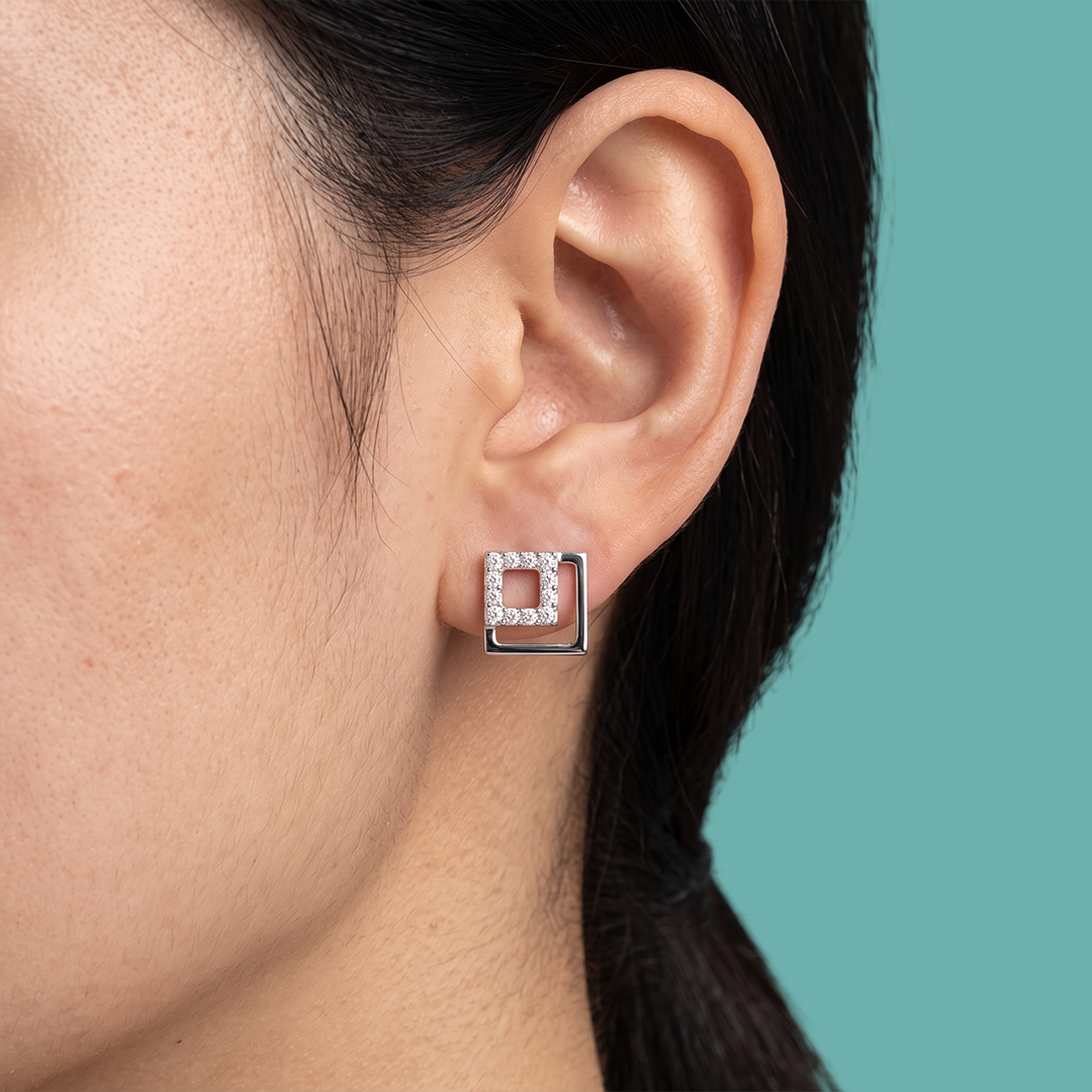Moyeon Earrings-S