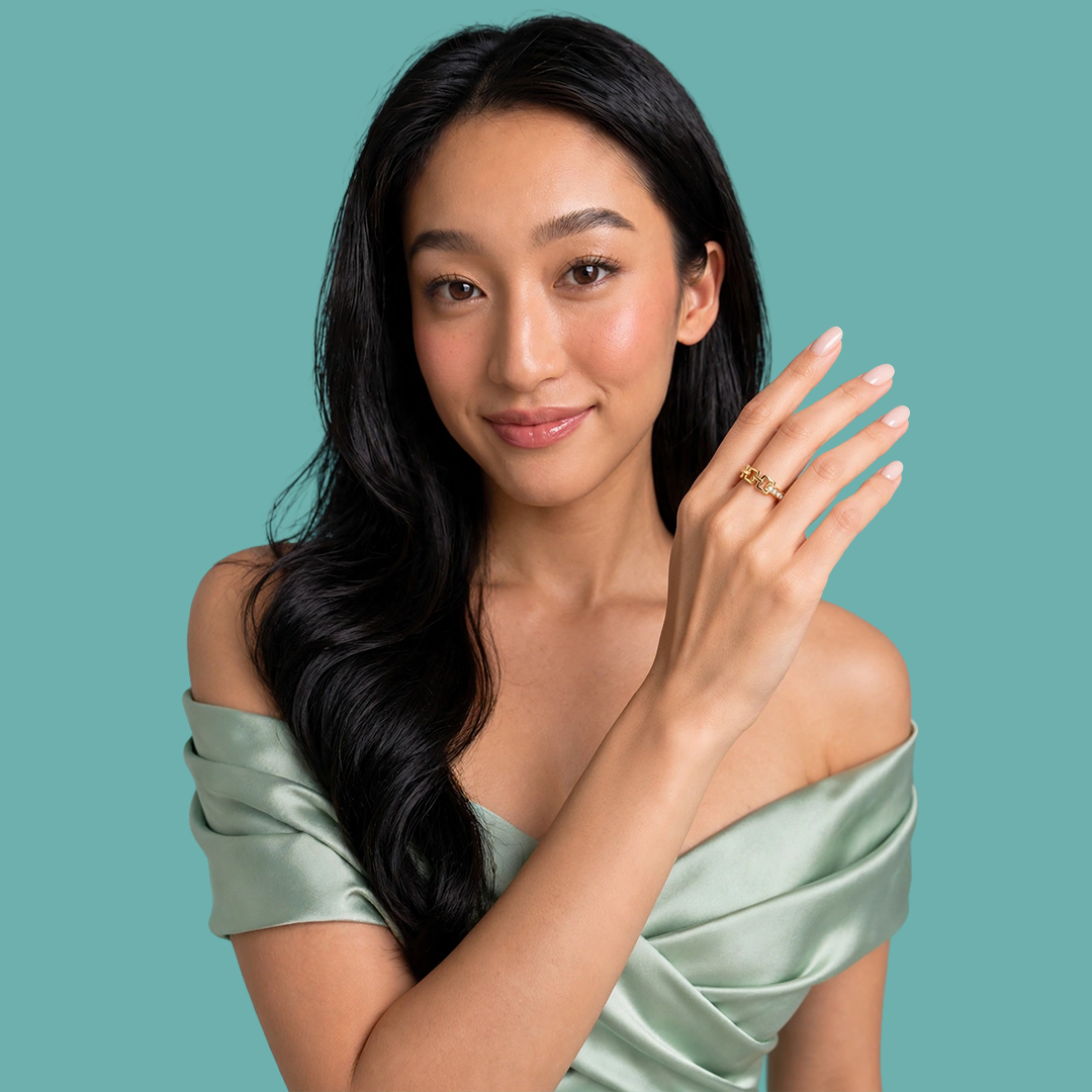 Hana Ring