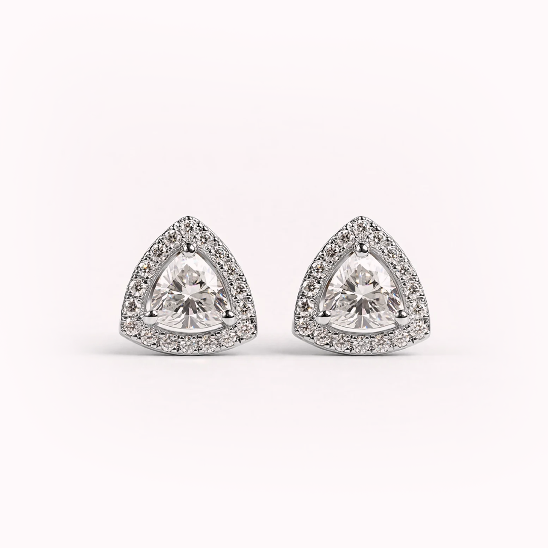Suho Earrings