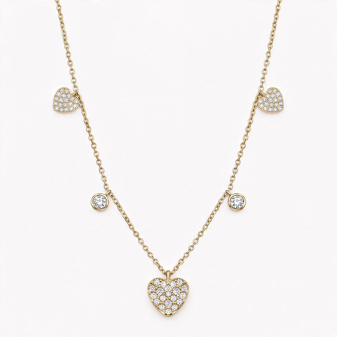 Ju-kyung Necklace