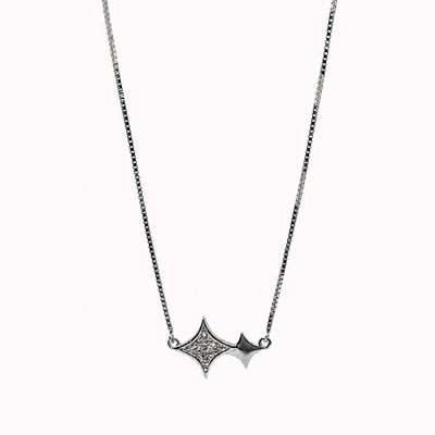 Chikai Pendant Chain