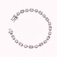 Euna Entrelacé Bracelet