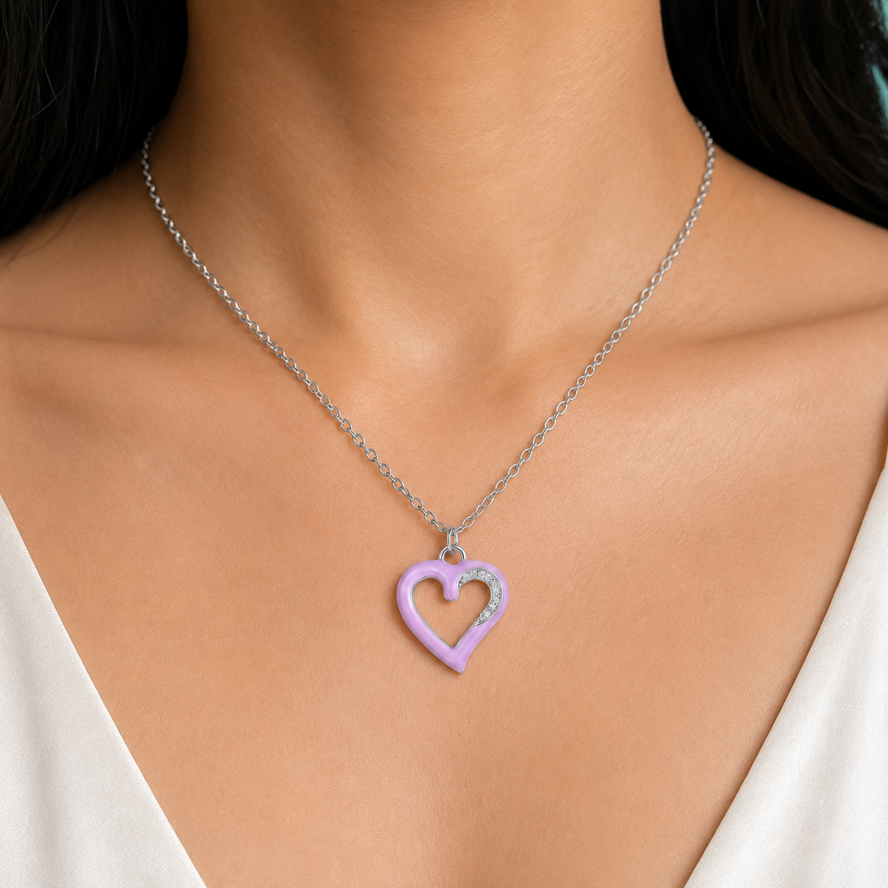 Bong-soon Necklace