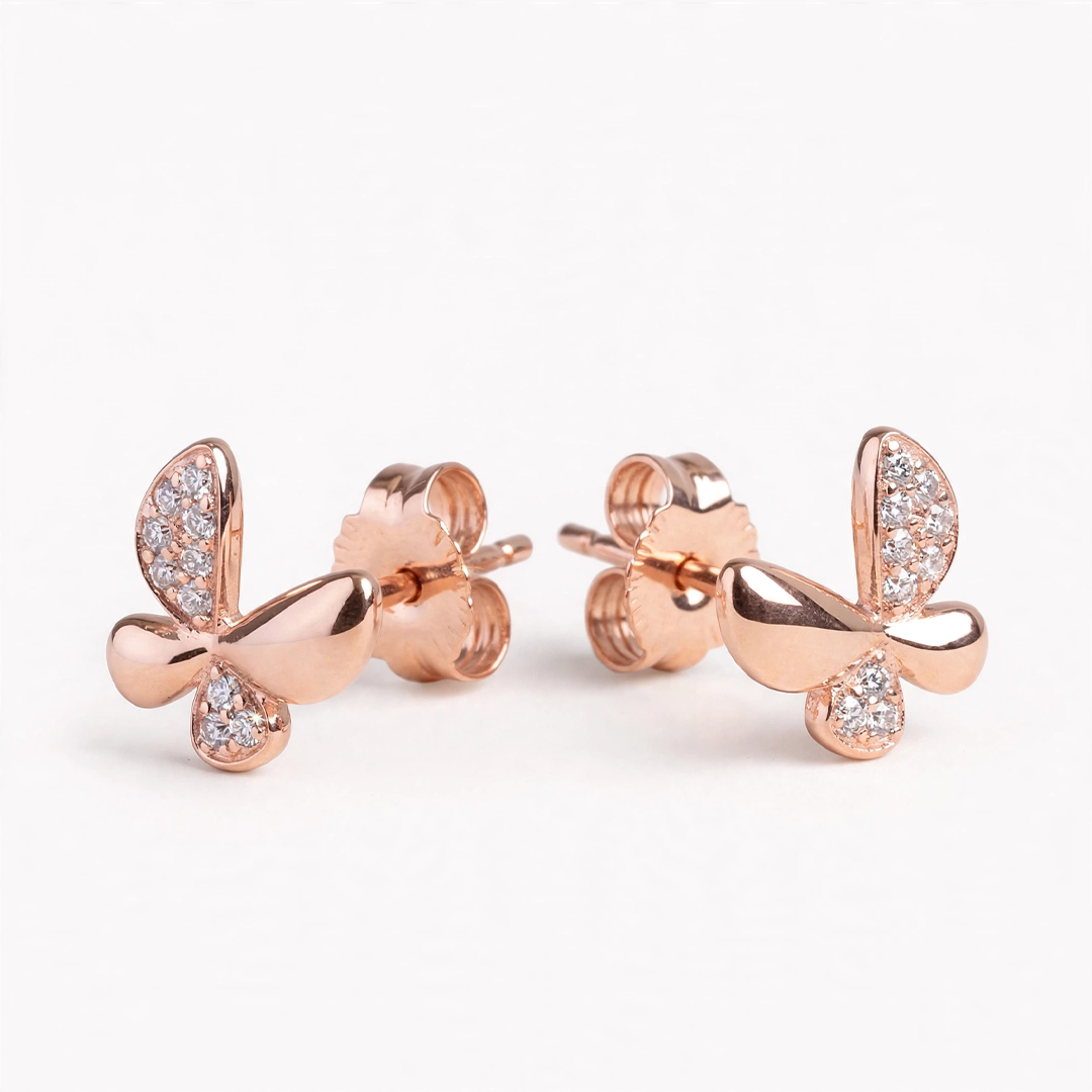 Nabi Earrings