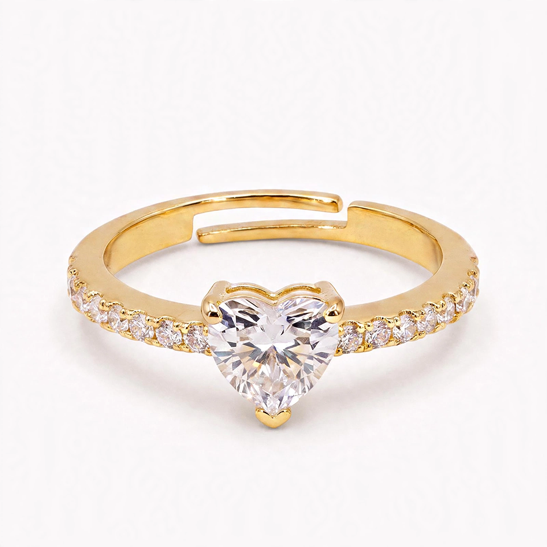 Yeona Ring