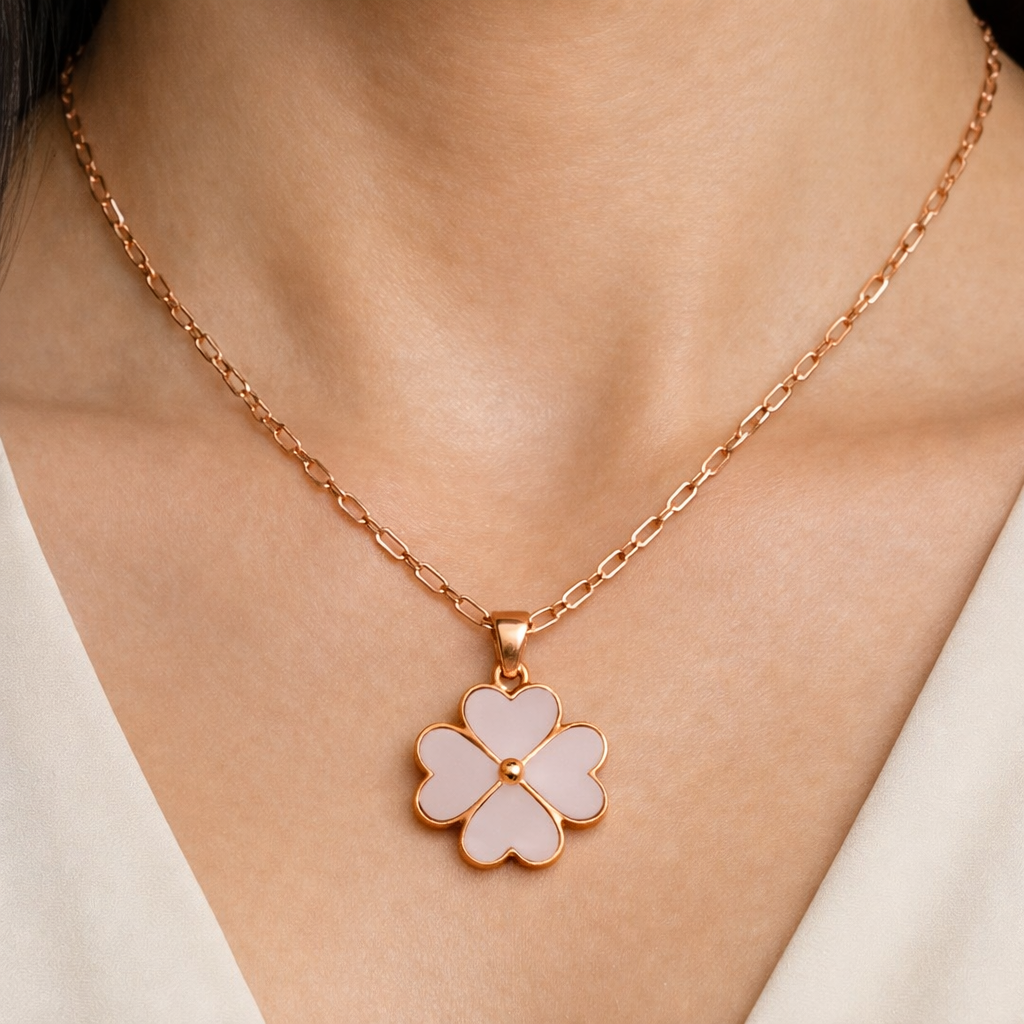 Dan-ah Necklace