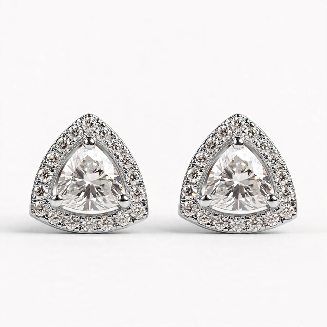Suho Earrings