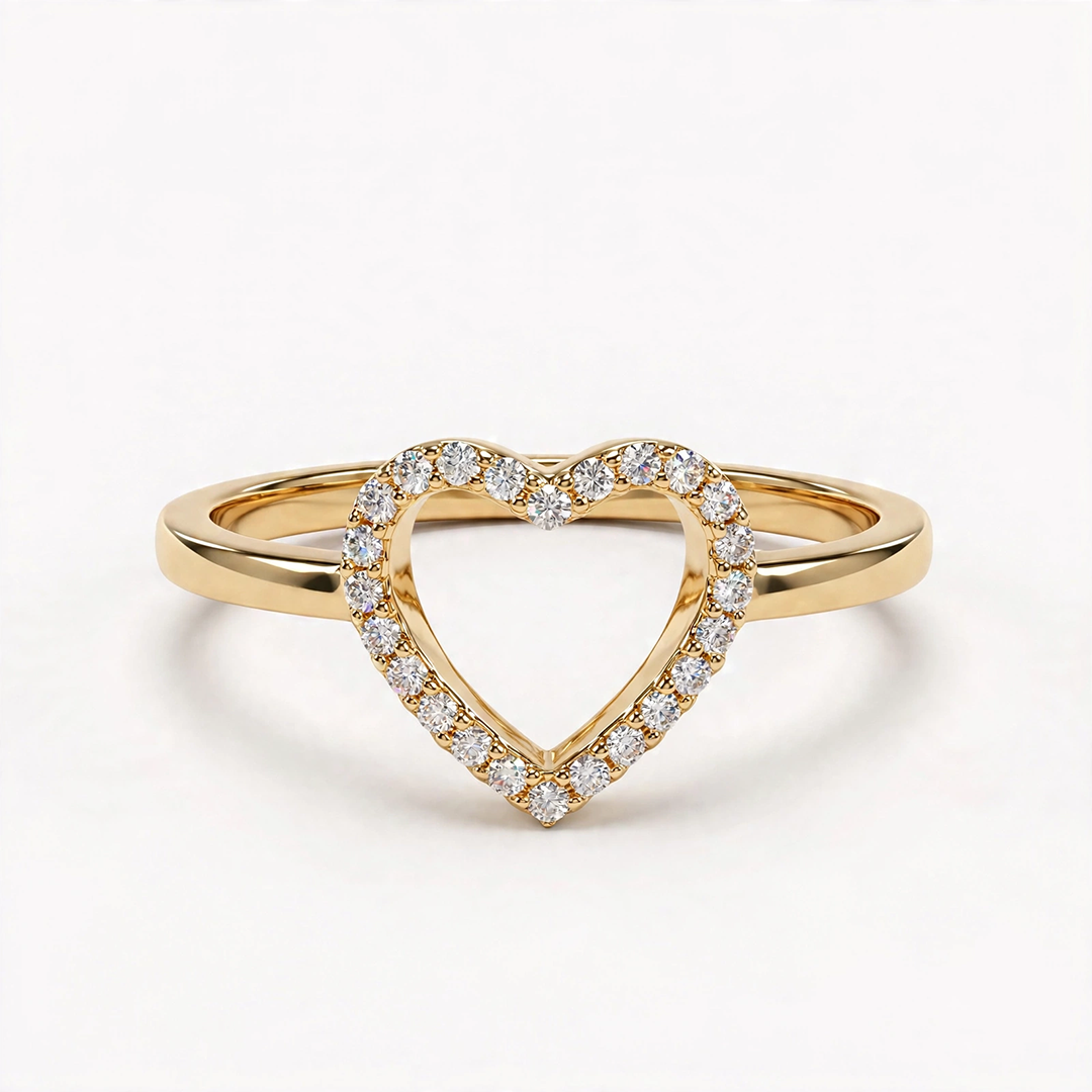 Sarang Ring