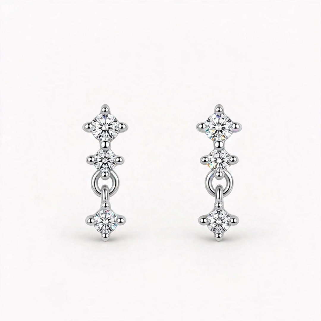 Yuseong Earrings