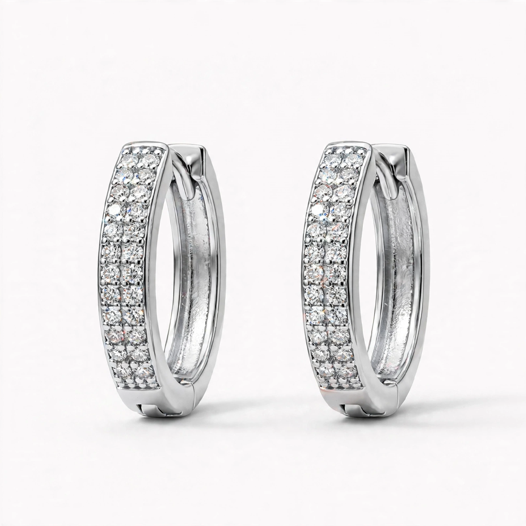 Noeul Earrings-S