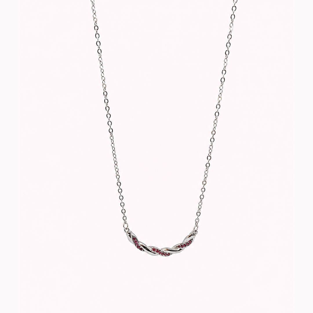 Chikai Pendant Chain