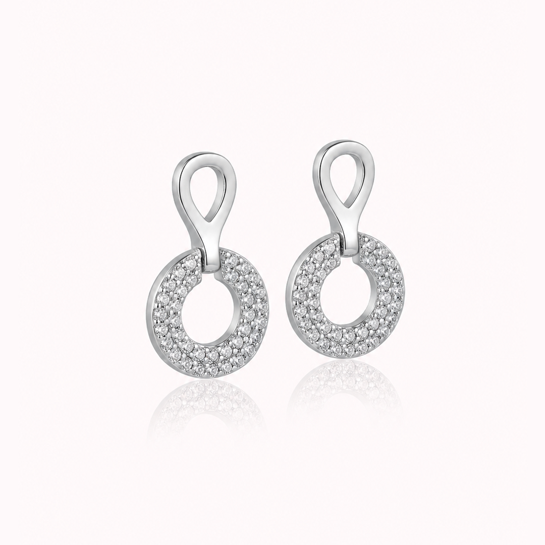 TheTowa Earrings