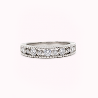 Ring Aeterna
