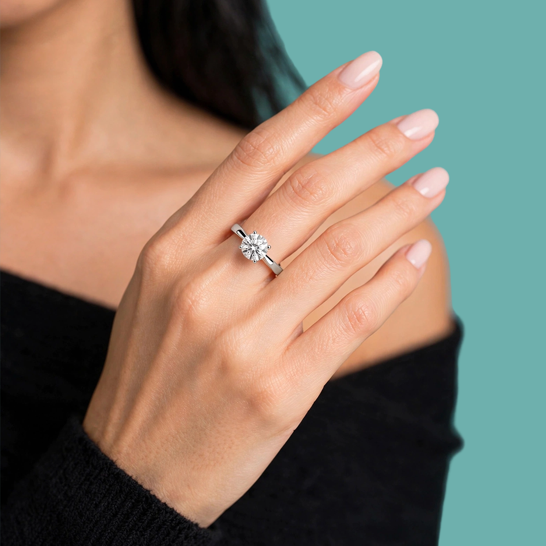 Dalbit Ring