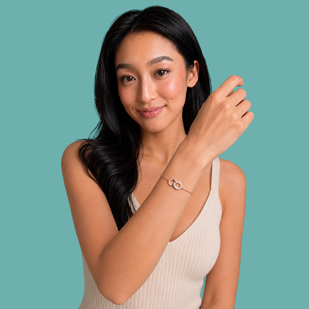 Narin Bracelet-RG