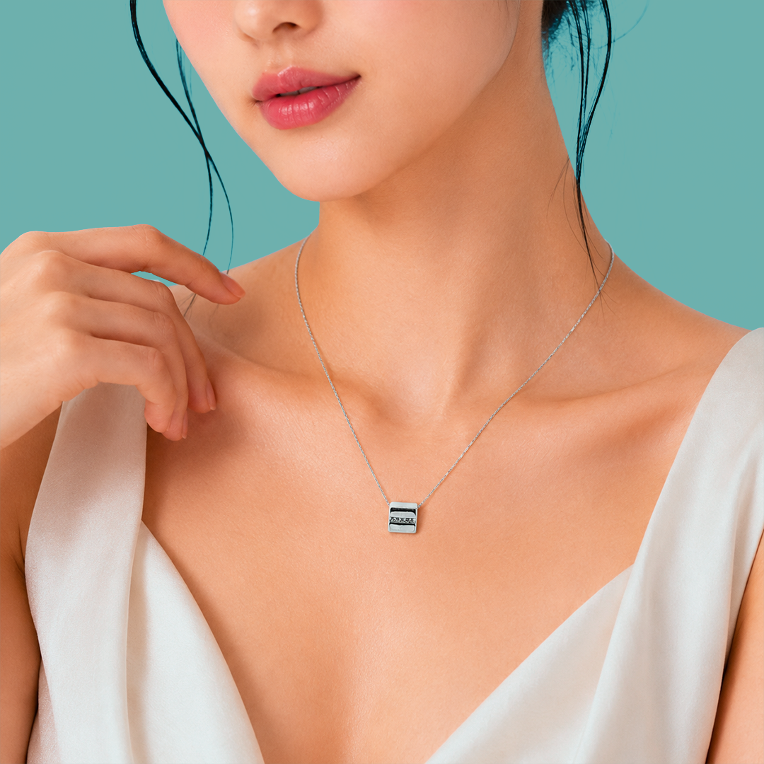 River’s Keep Pendant