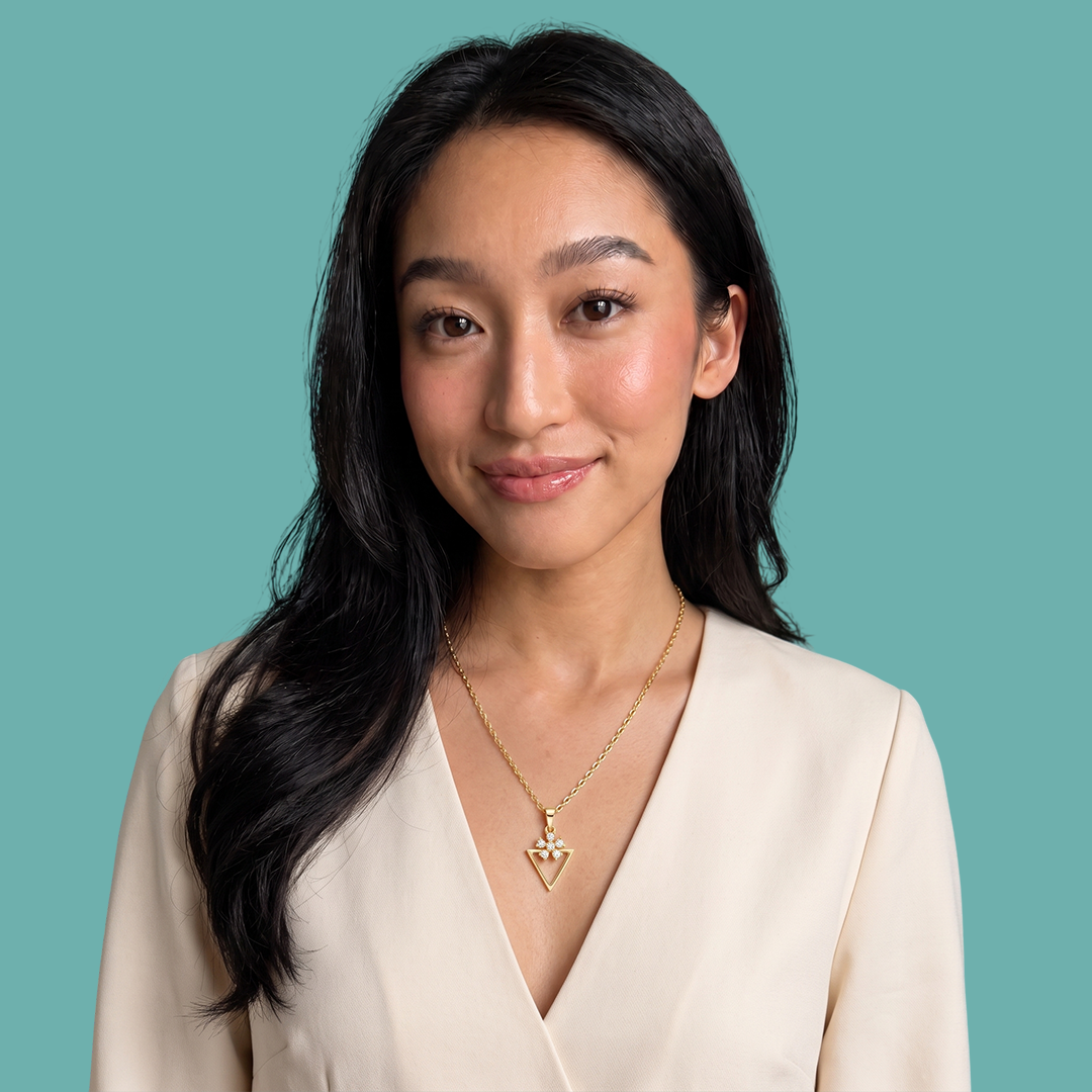 Moon-young Necklace