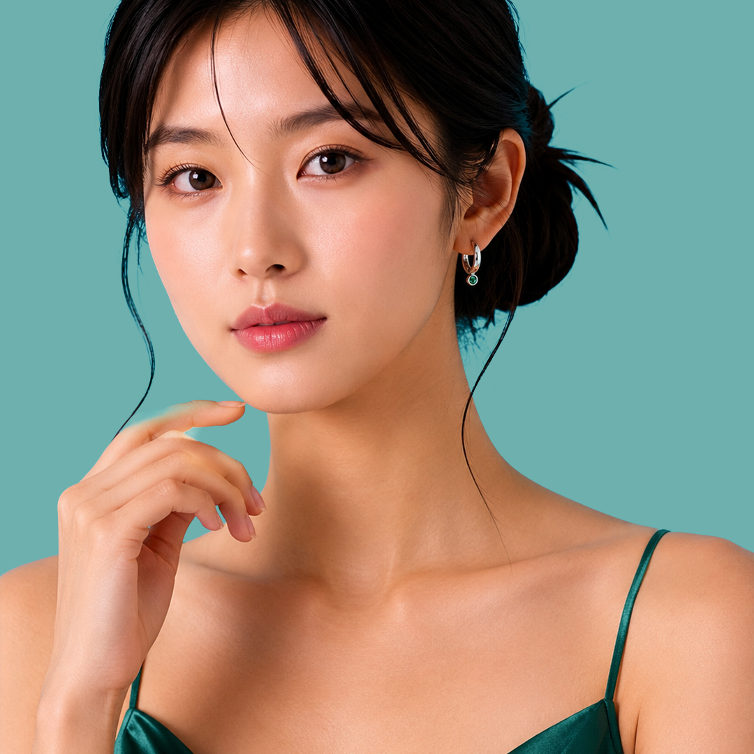 Midori Earrings