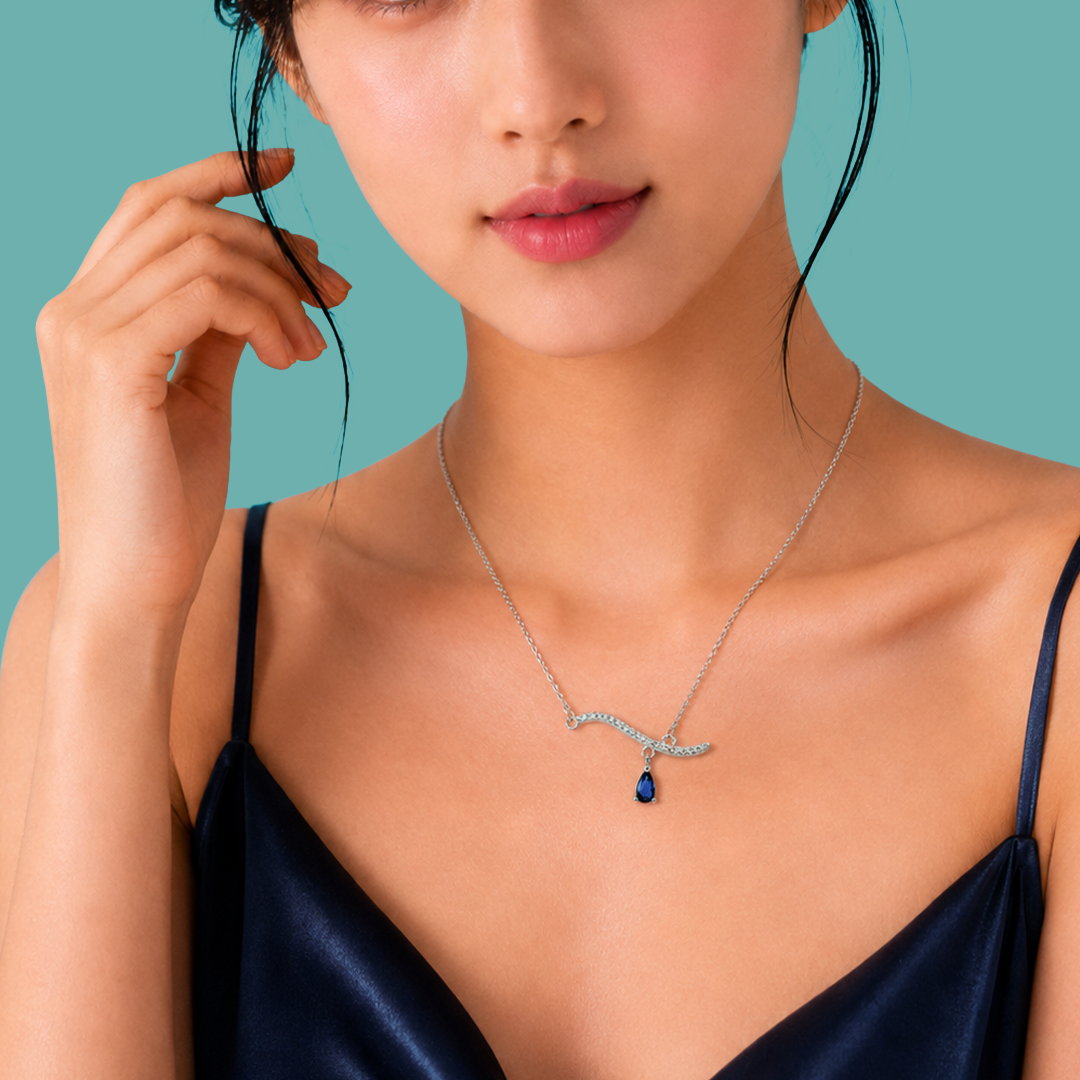 River’s Keep Pendant