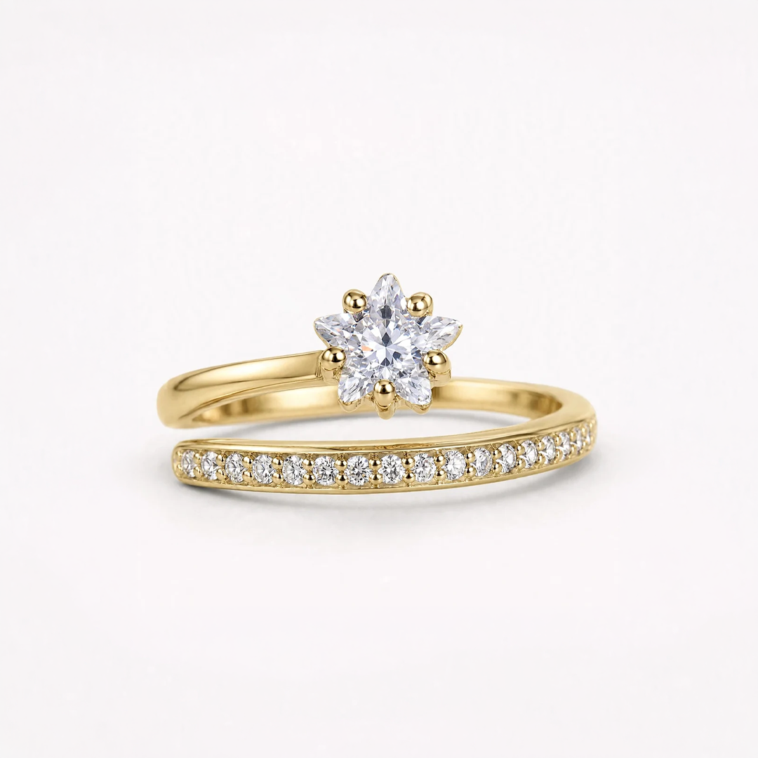 Haesol Ring