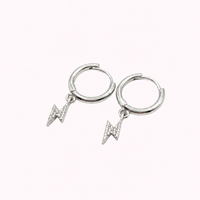 Labyrinth Earrings