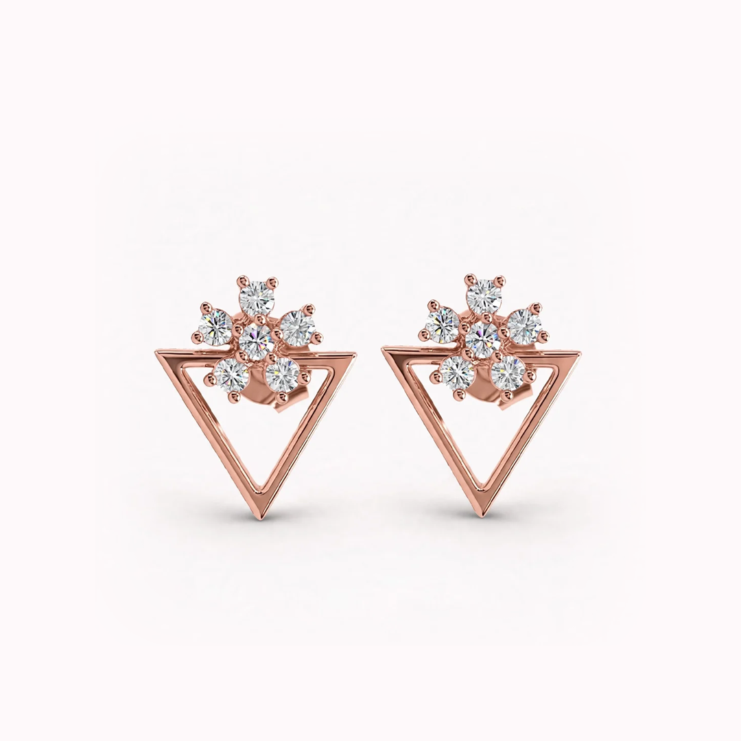 Byeol Earrings