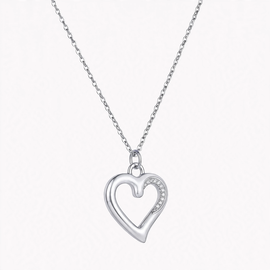 Bong-soon Necklace