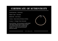 Euna Entrelacé Bracelet