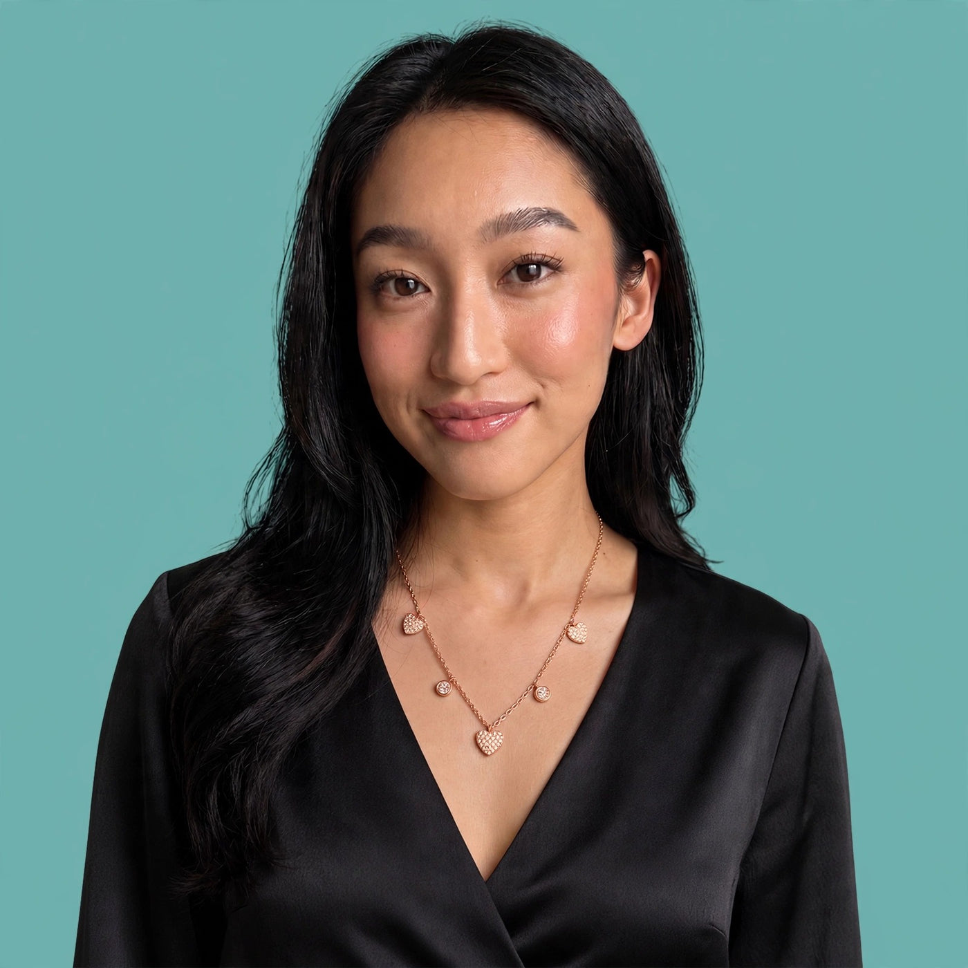 Ju-kyung Necklace-RG