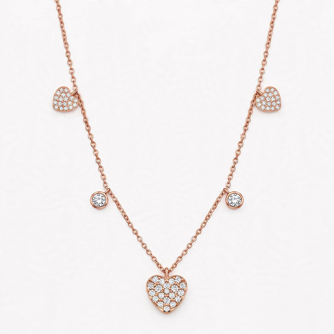 Ju-kyung Necklace-RG
