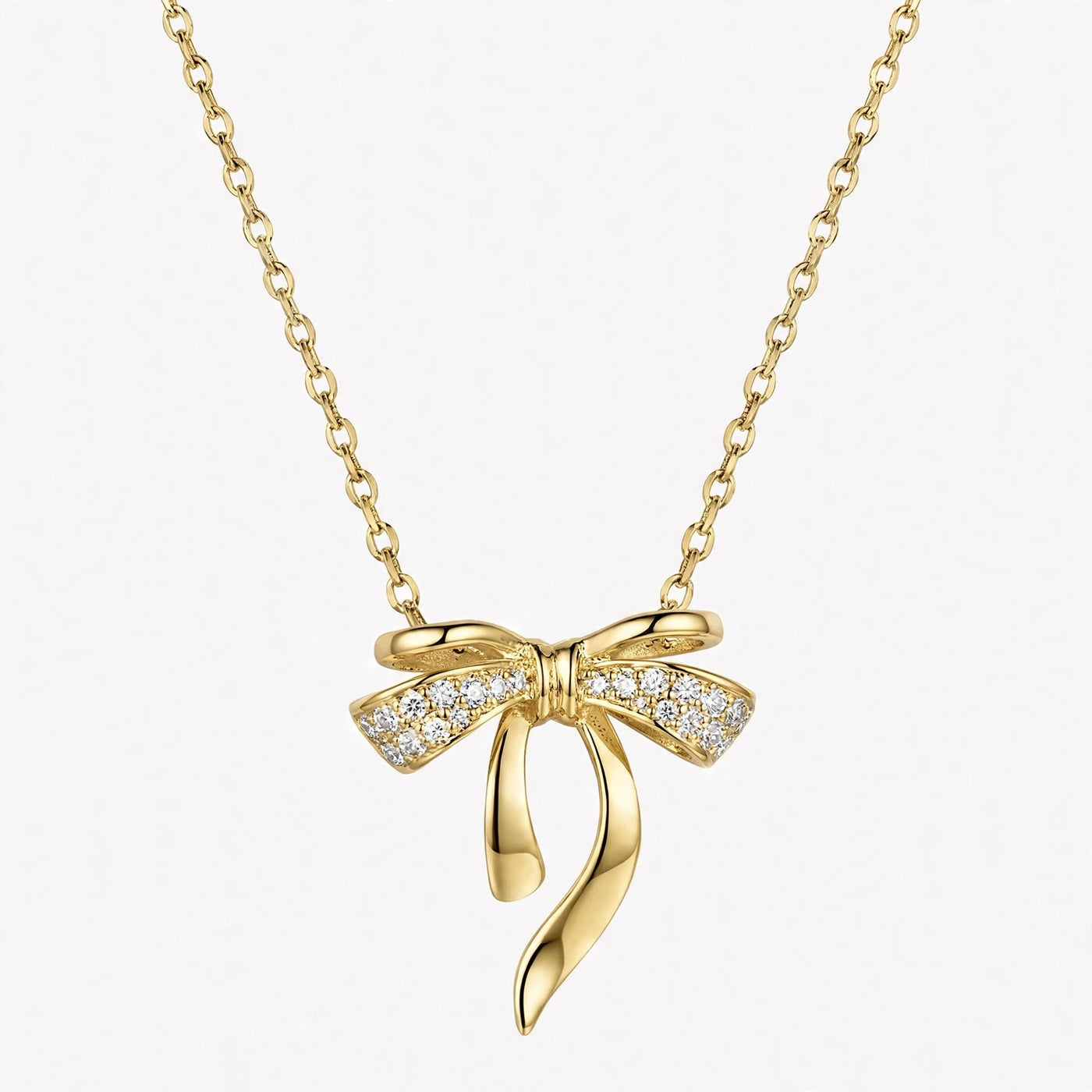 Knott Pendant