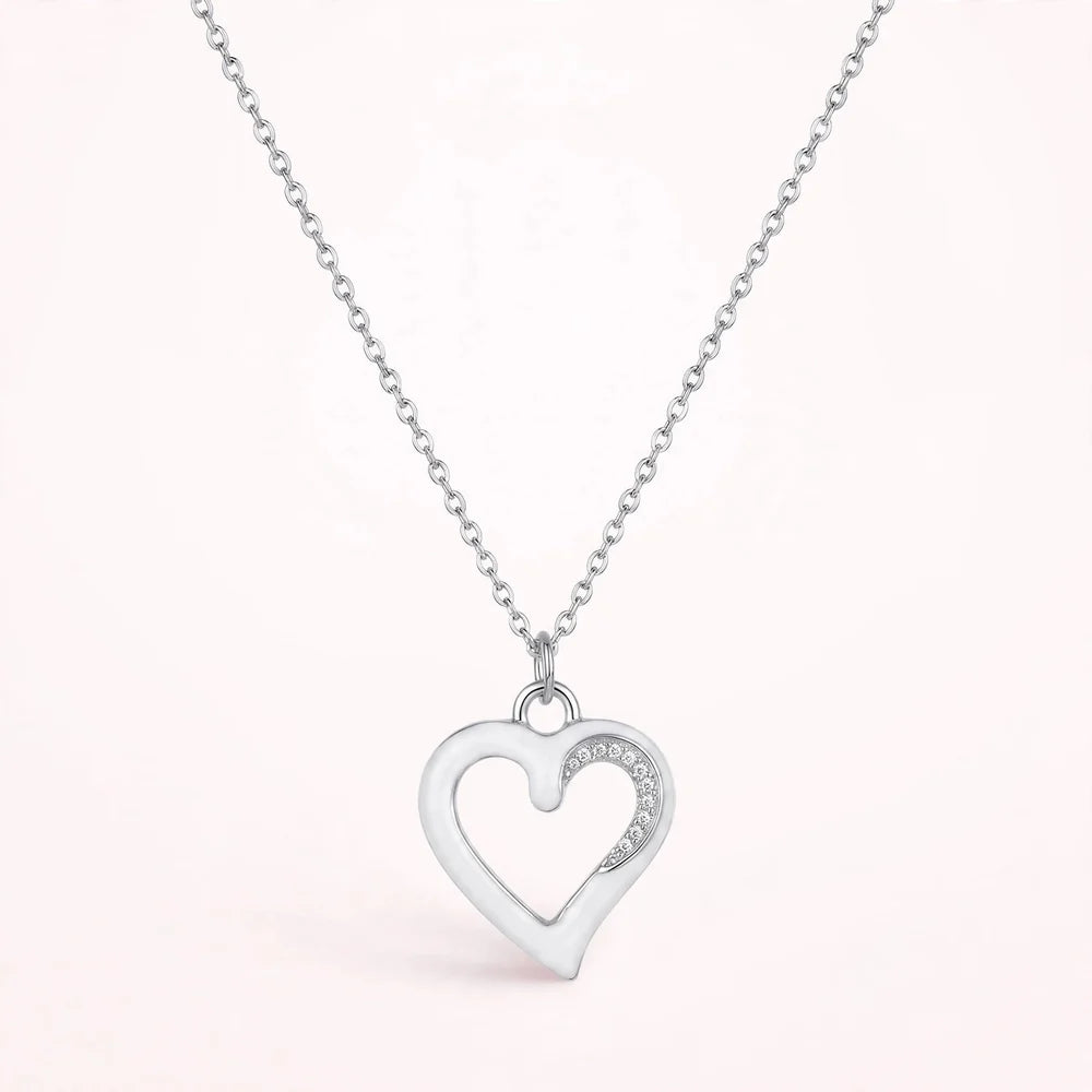 Bong-soon Necklace