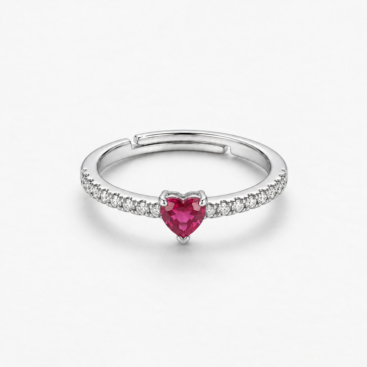 Eon Ring-Red