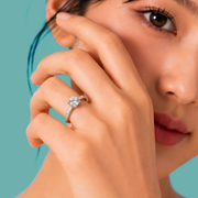 Love Knot Ring