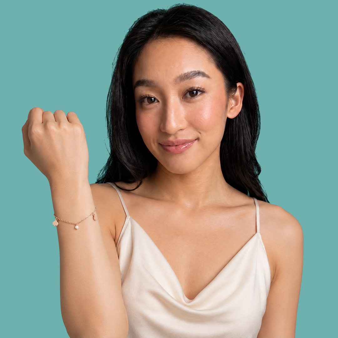 Bok Ring Bracelet