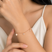 Bok Ring Bracelet