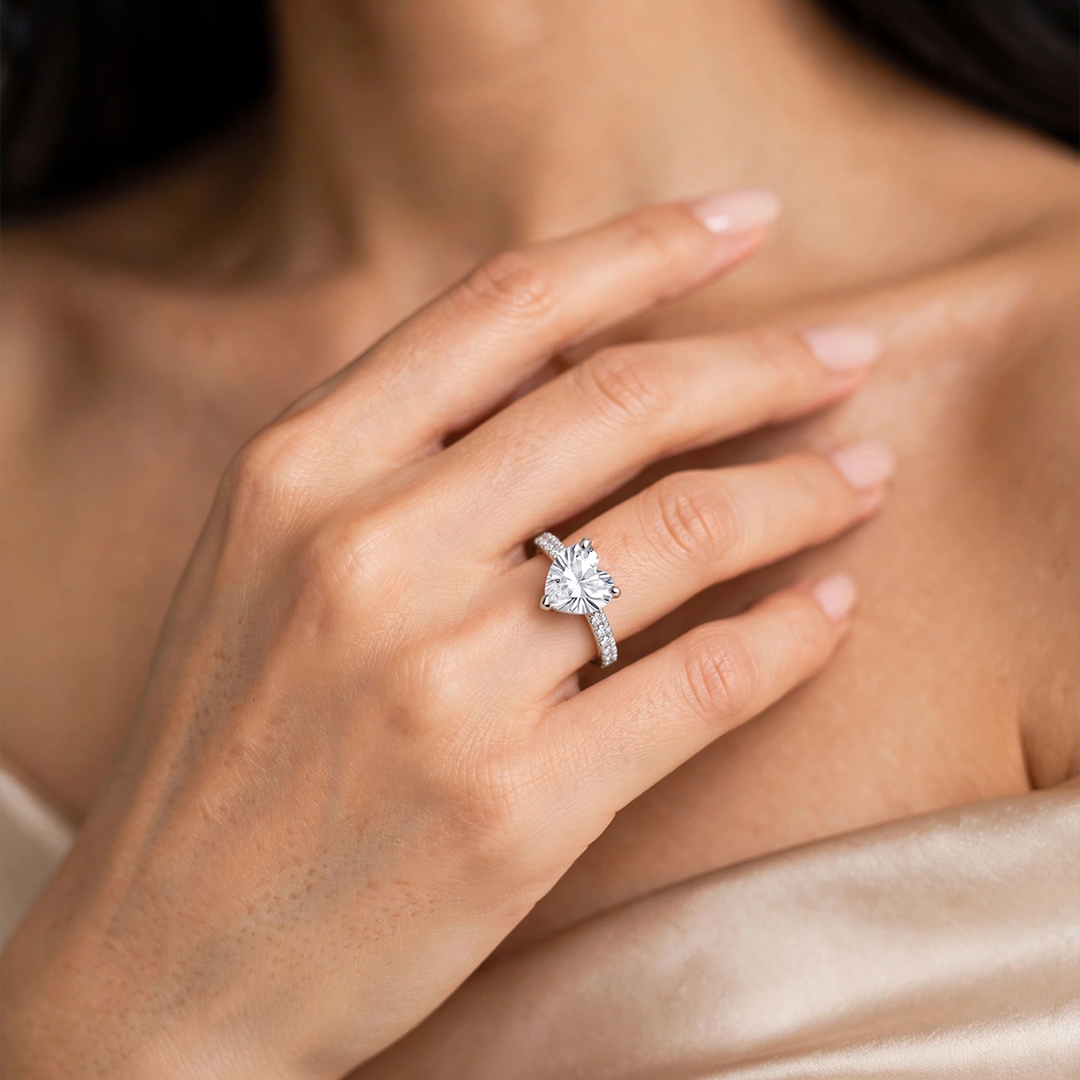 Yeona Ring-S
