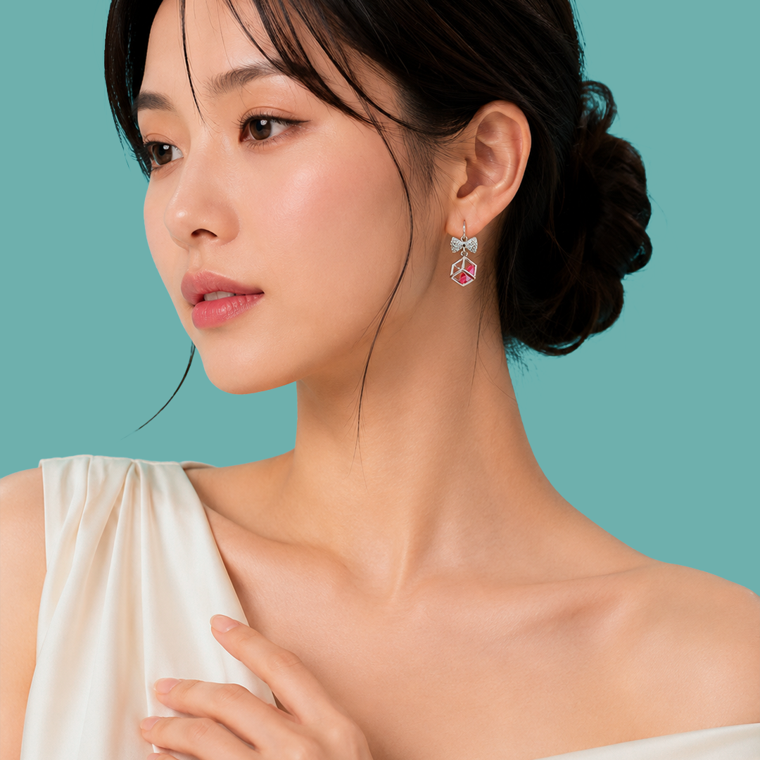 Yume Earrings