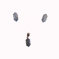 Stardust PendantSet