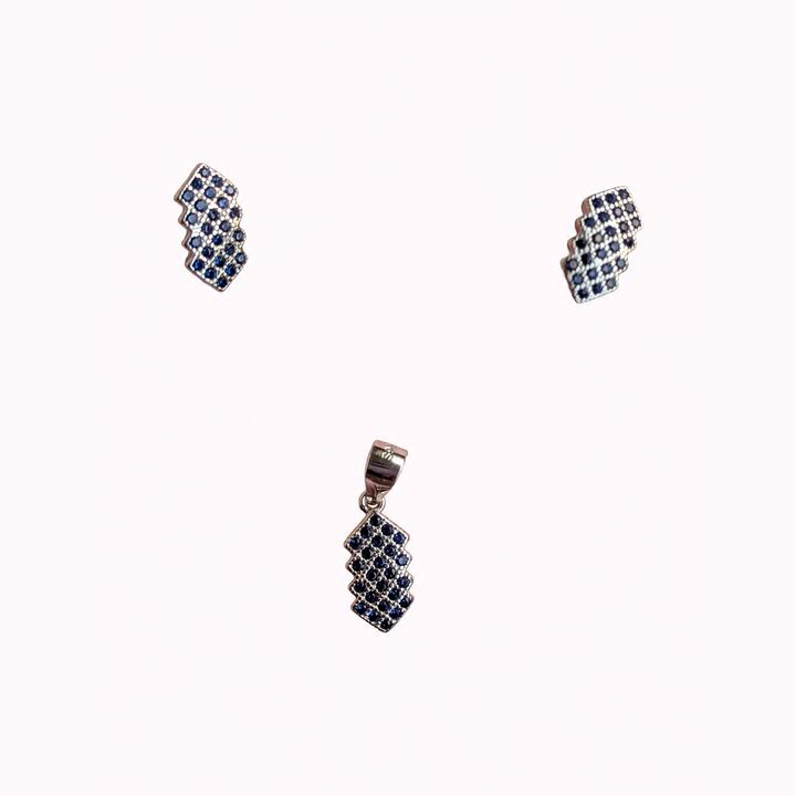 Stardust PendantSet