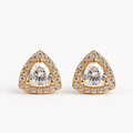 Suho Earrings