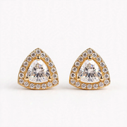 Suho Earrings