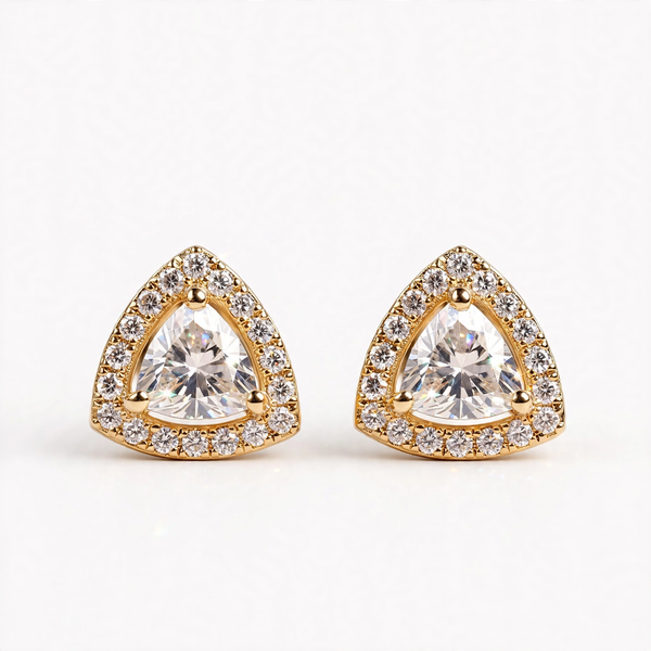 Suho Earrings