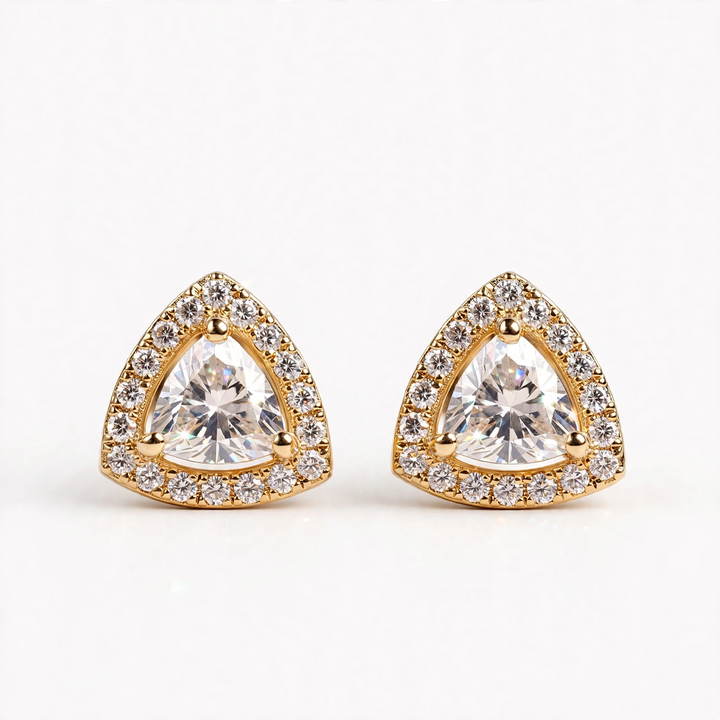 Suho Earrings