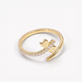 Jamjari Ring