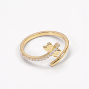 Jamjari Ring