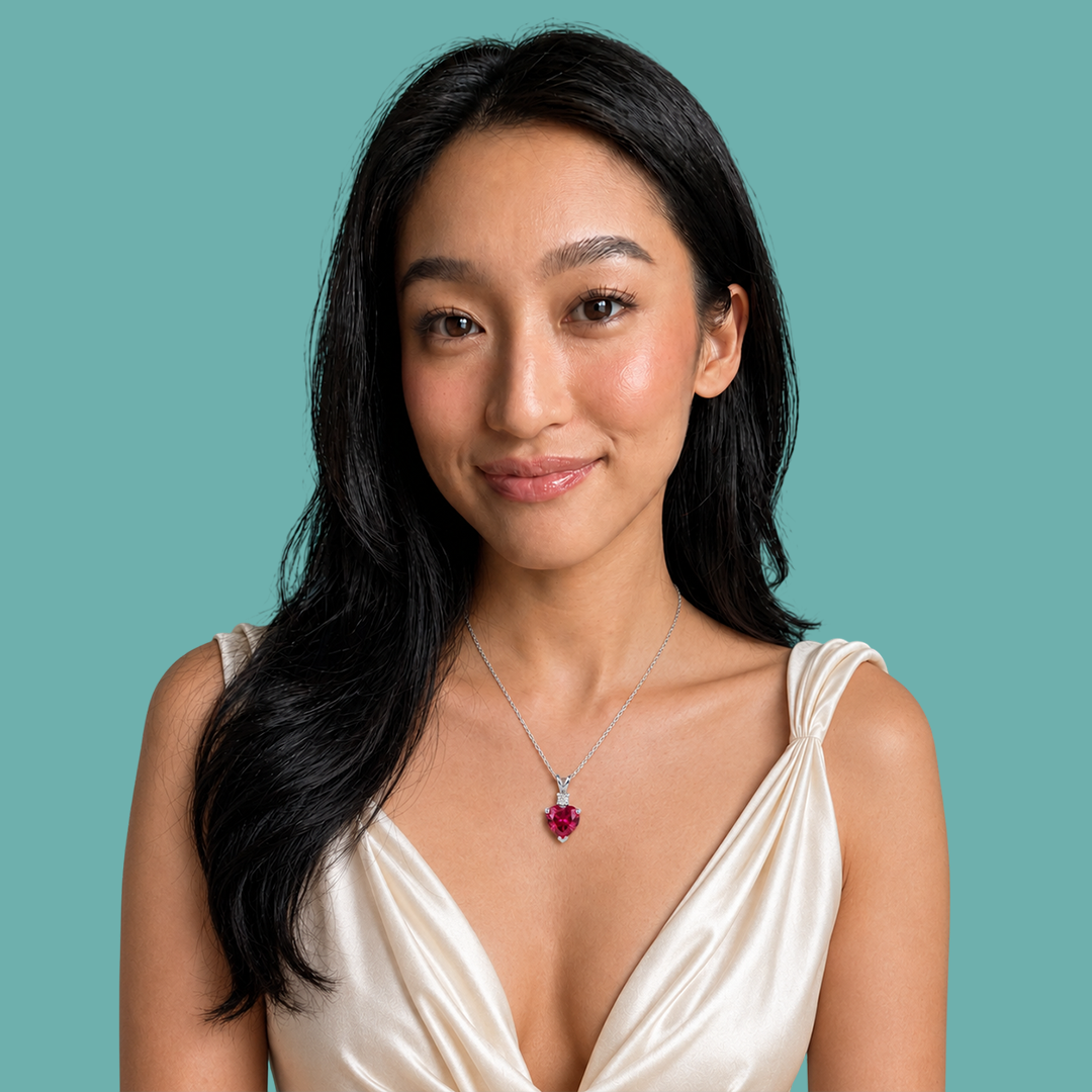 Se-ri Necklace
