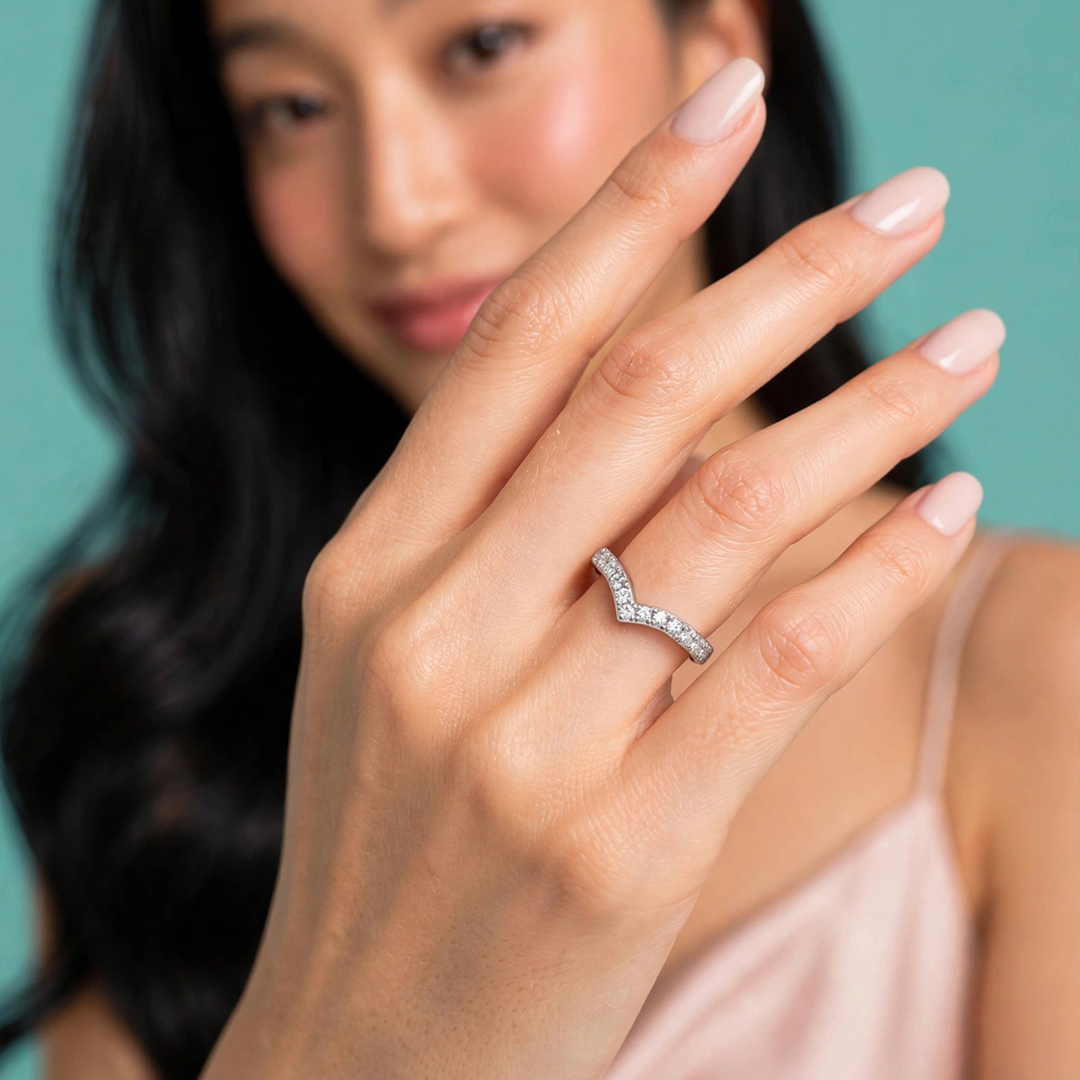 Mulgyeol Ring-S