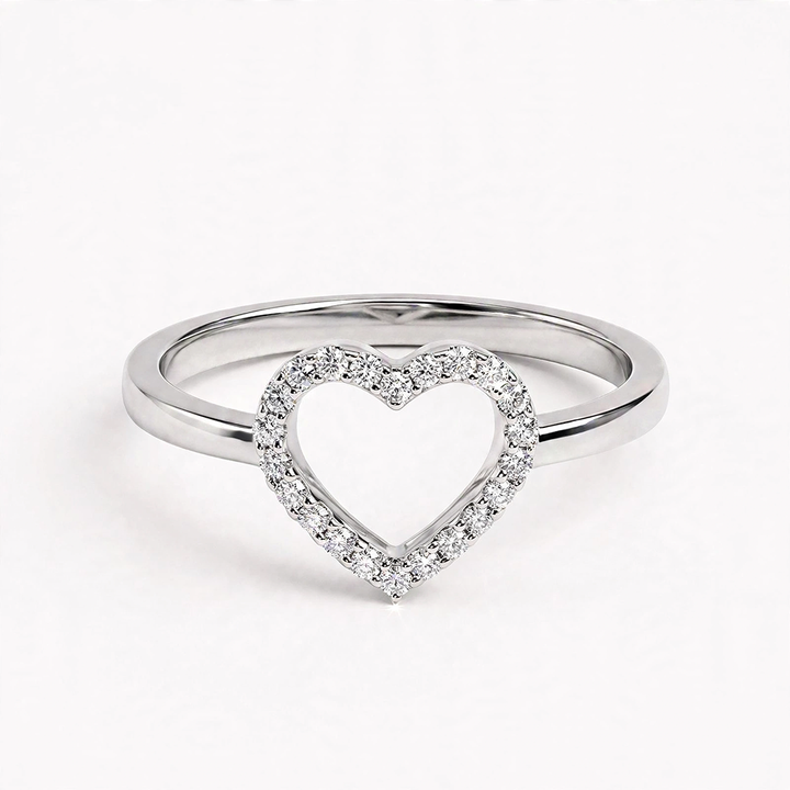 Sarang Ring-S